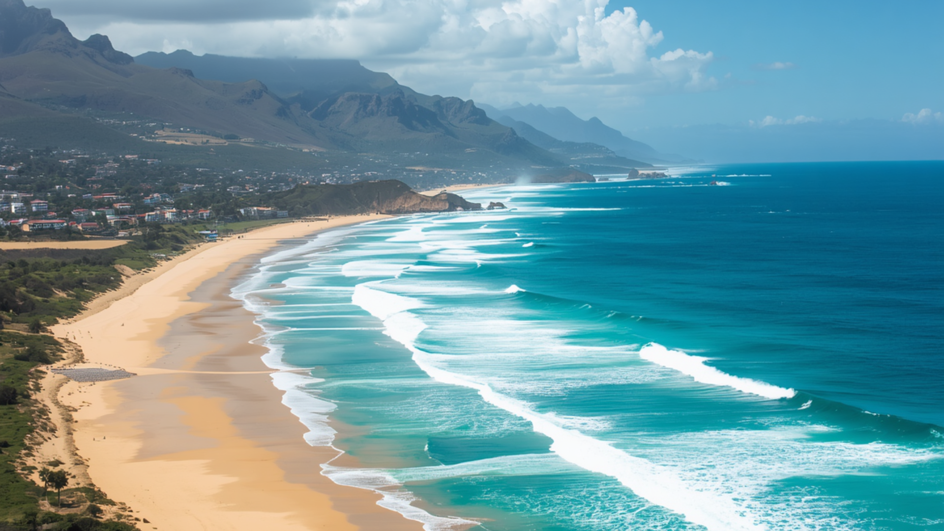 What is Blue Flag Certification
